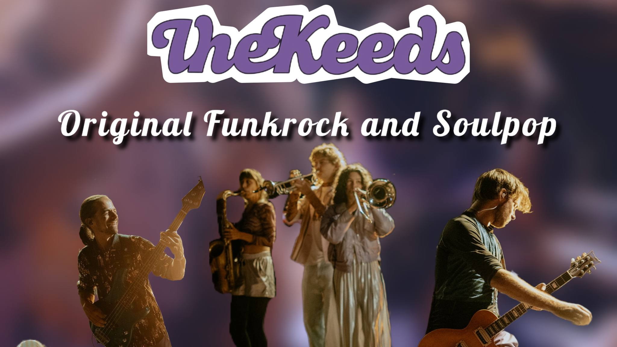 The Keeds im Weltecho, Chemnitz