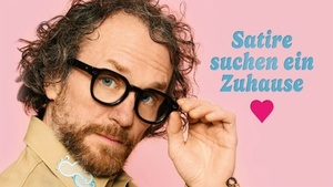 Friedemann Weise – Satire suchen ein Zuhause