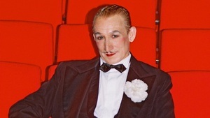 Gastspiel | Ein Abend mit Robert Kreis