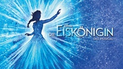 Disneys DIE EISKÖNIGIN - Das Musical