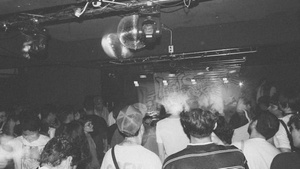 Face to face Friday (+Afterhour)