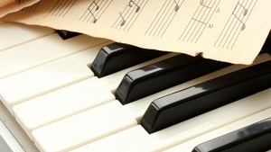 „Tastenvielfalt“ – Ein Konzert der Musikschule Reinickendorf