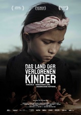 Kino Latino Köln: Doku DAS LAND DER VERLORENEN KINDER