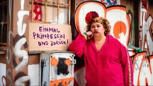 CINDY AUS MARZAHN
