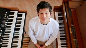 Julian Kay Zichner - Abschlusskonzert – Jazz