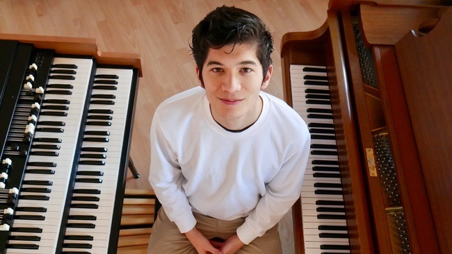 Julian Kay Zichner - Abschlusskonzert – Jazz