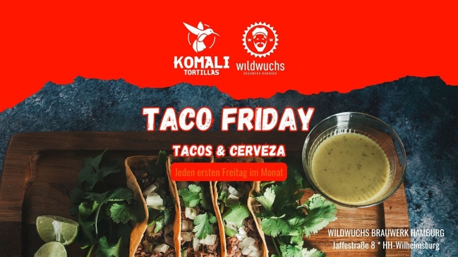 Taco Friday