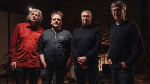 Jazz Session // Ansgar Specht Quartett