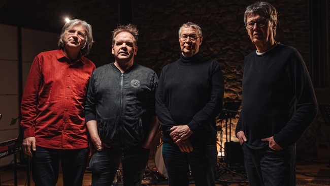 Jazz Session // Ansgar Specht Quartett