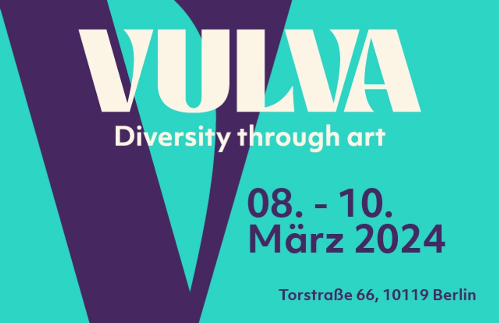 VULVA - Diversity through art