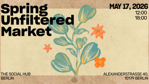 Spring Unfiltered Market