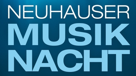 Neuhauser Musiknacht 2025