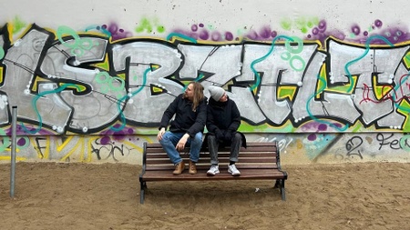 Oh Lord @Jazzahead! CLUBNIGHT