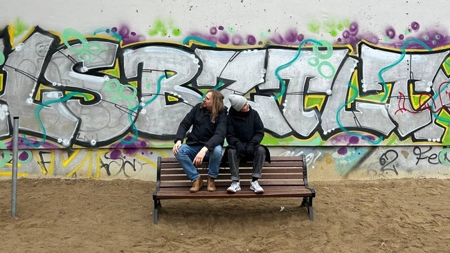 Oh Lord @Jazzahead! CLUBNIGHT