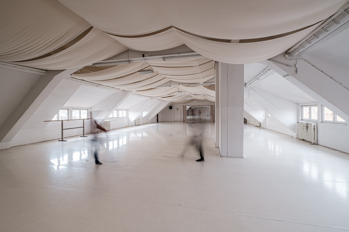 Tanztendenz München e.V.