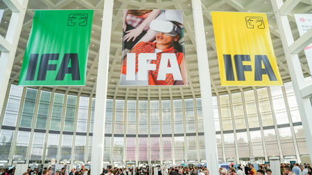 IFA Berlin