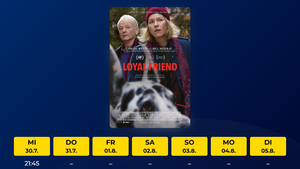 Loyal Friend
