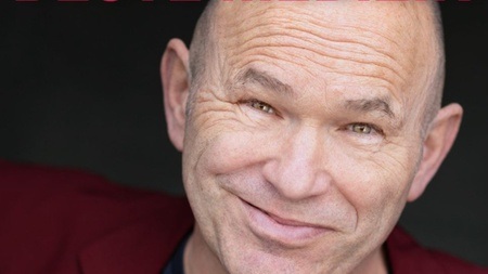 Heinz Gröning - "Dr. Laugh‘s Beste Medizin" Comedy - ​​​​​​​PREMIERE