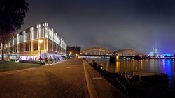 the view Cologne