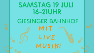 Sommer Flohmarkt