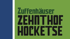 Zuffenhäuser Zehnthof Hocketse
