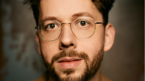 Slam Bremen: Henrik Szántó