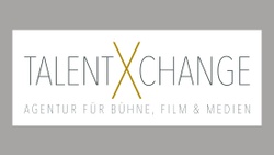 Talent Exchange | Agentur für Bühne, Film & Medien