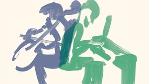 Sutter & Wangen - Cello & Klavier - mit Schauspieler Jan Kremp - Konzertante Lesung