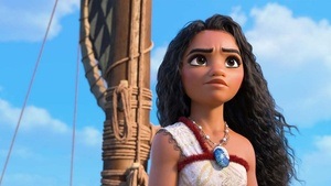 Vaiana 2