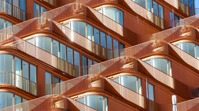 Architektur Sommer: Wie Bedürfnisse Räume prägen: Vielfalt im Bildungsbau