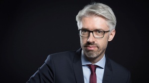 Orgelkonzert mit Kreuzorganist Holger Gehring | Dresdner Orgelzyklus