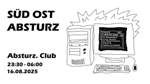 SüdOstAbsturz