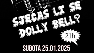 EX YU Pop & Rock Party München / Sjecas li se Dolly Bell?