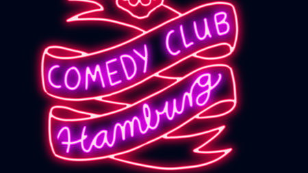 Comedy Club Hamburg - Die Stand-up Comedy Show