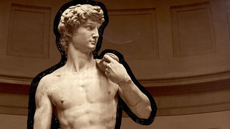 Führung durch die Ausstellung "unbekleidet | ausgezogen: Der Akt in der kunsthistorischen Forschung"