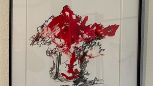 Will Cassel WINTERAUSSTELLUNG