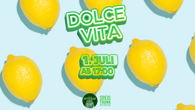 DOLCE VITA
