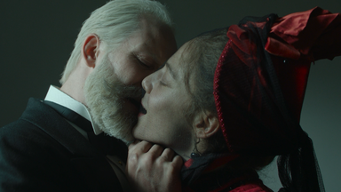 TCHAIKOVSKY’S WIFE – DIRECTOR’S CUT