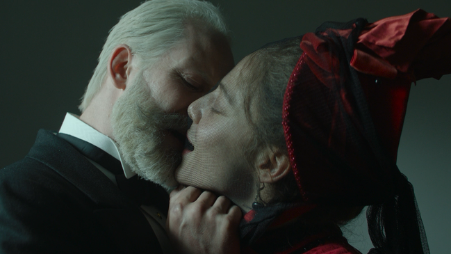 TCHAIKOVSKY’S WIFE – DIRECTOR’S CUT