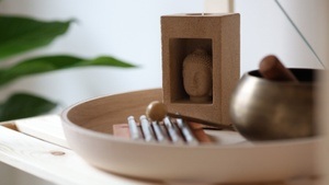 Restore & Renew Yin Yoga