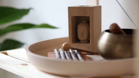 Restore & Renew Yin Yoga