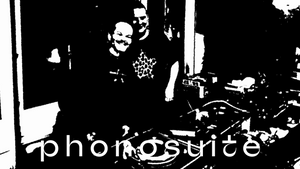 phonosuite: Hafenbahnhof Edition