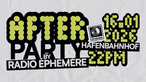 Radio Éphemérè Kollektiv