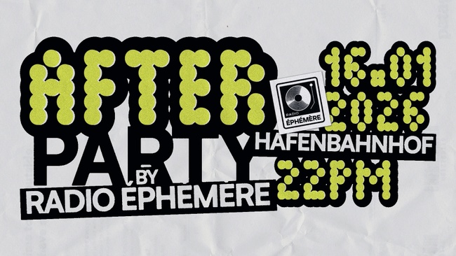 Radio Éphemérè Kollektiv