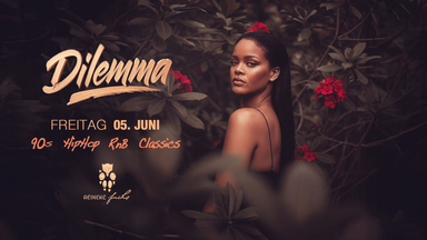 "Dilemma" • 90's & 00's • HipHop • RnB