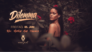 "Dilemma" • 90's & 00's • HipHop • RnB