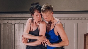 AnXt - Das leere Land // Christian Fries