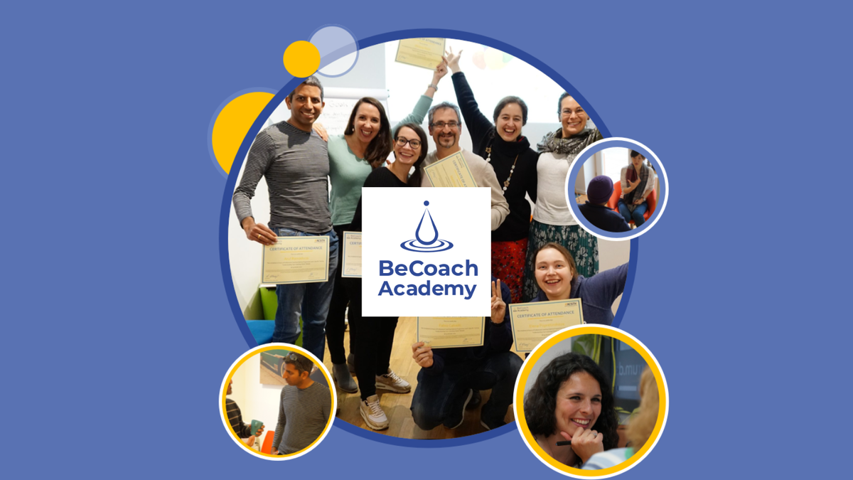 BeCoach Academy