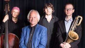 Klangland im Quartett