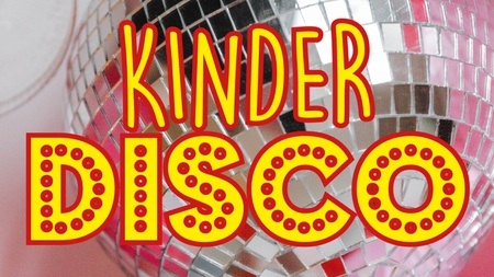 Kinder Disco